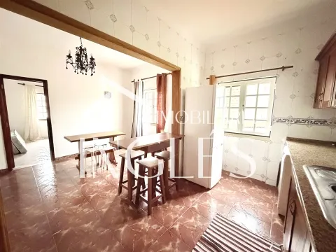 Apartamento T2+2 - Santarém