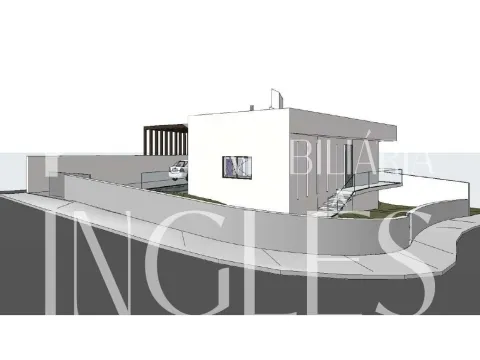 Moradia T3 com piscina - Santarém