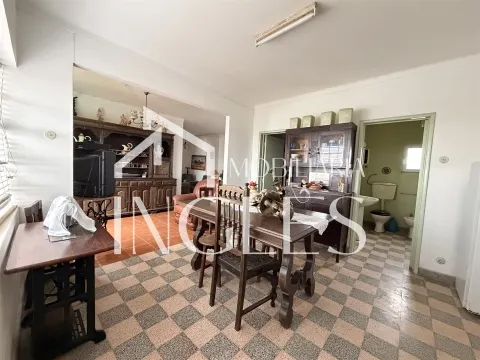 Moradia T3 - Santarém