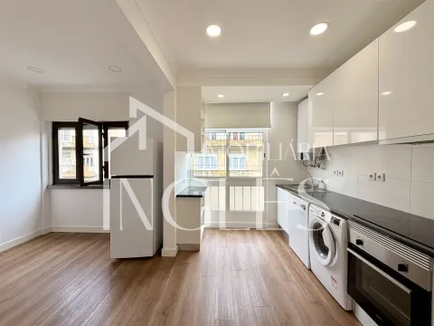 Wohnung 2 Schlafzimmer