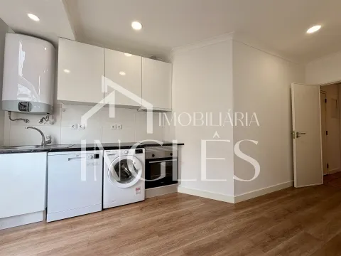 Wohnung 2 Schlafzimmer