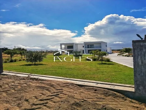 TERRENO PARA CONSTRUÇÃO | ESPAÇO, TRANQUILIDADE E POTENCIAL