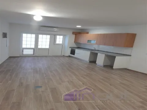 Apartamiento 1 habitación