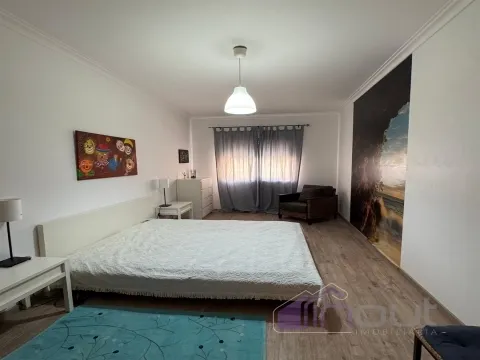 Apartamiento 3 habitaciones