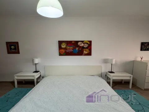 Apartamiento 3 habitaciones