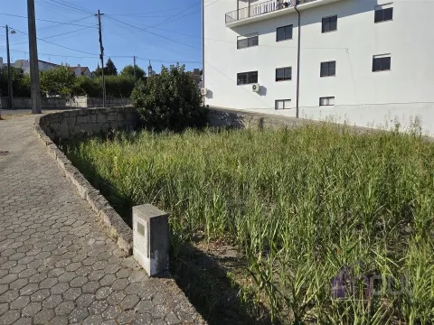 Terreno Para Construção