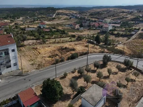 Terreno Para Construção