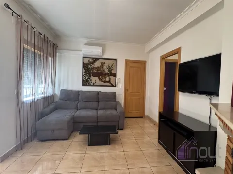 Apartamento T3