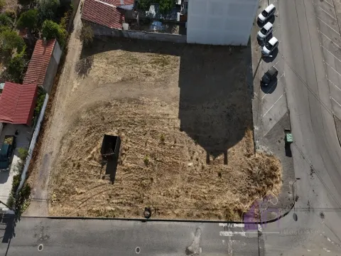 Terreno Para Construção