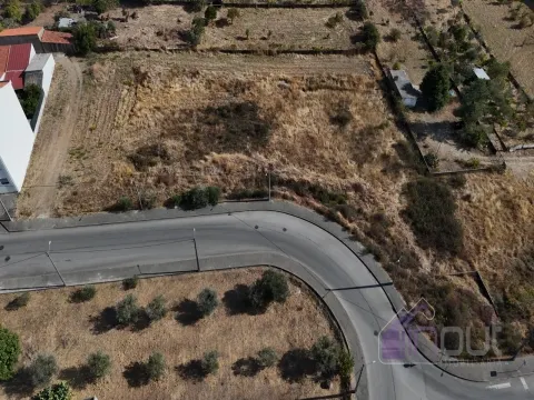 Terreno Para Construção