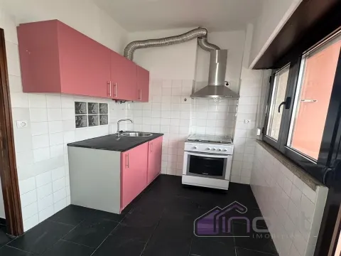 Wohnung 1 Schlafzimmer