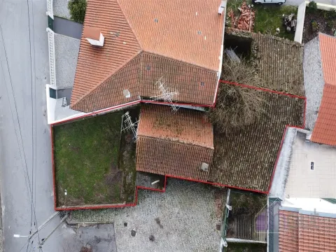 Terreno Para Construção T4