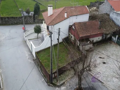 Terreno Para Construção T4