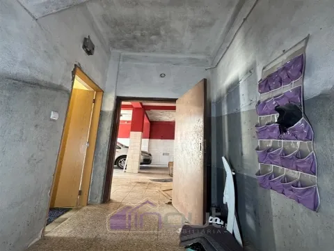 Moradia T4 na Soalheira – Versatilidade, Espaço e Potencial num Só Investimento