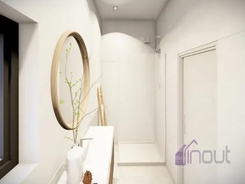 Appartement 4 Chambre(s)