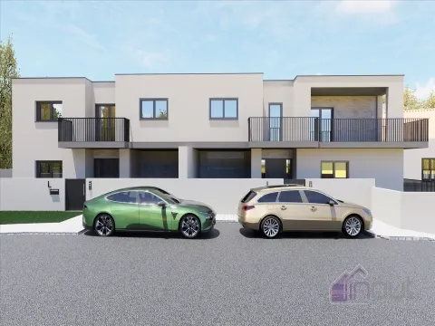 House T3