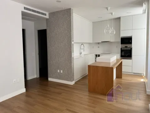 Apartamento T2