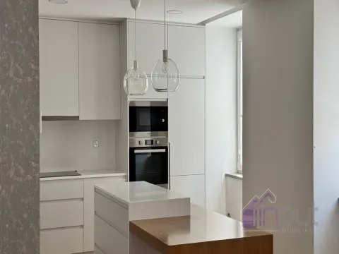 Apartamento T2