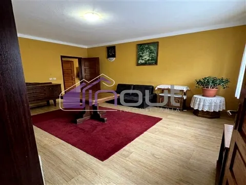 APARTAMENTO T2 + T3 COM SÓTÃO NO CENTRO DE CASTELO BRANCO