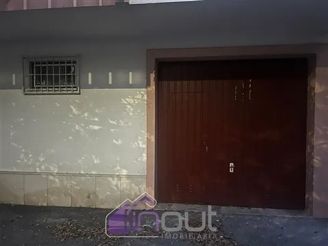 Garagem
