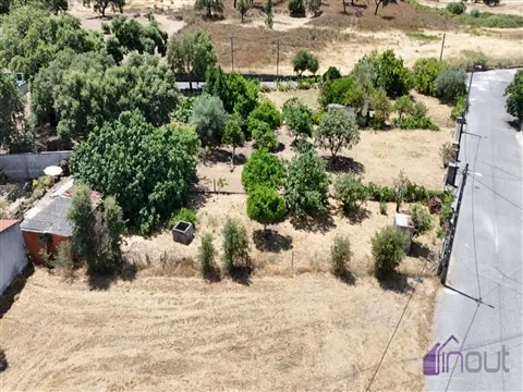 Terreno per Costruzione