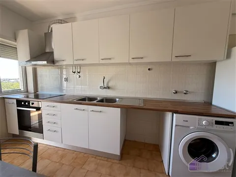 Apartamento T1