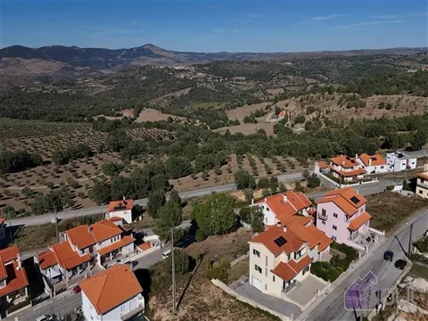 Lote de Terreno