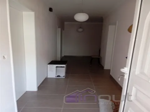 Moradia Térrea com Quintal Generoso em Aldeia de Santa Margarida Refúgio tranquilo com vista para