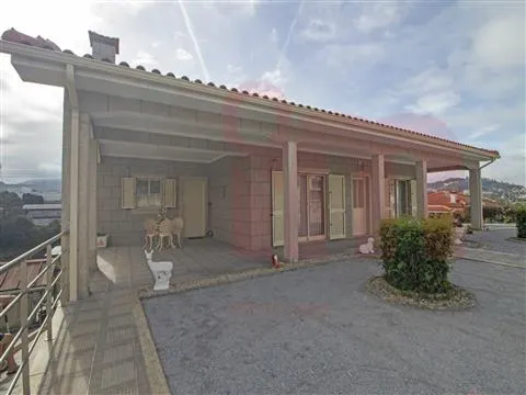 Einfamilienhaus 5 Schlafzimmer