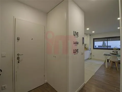 Apartamento T3