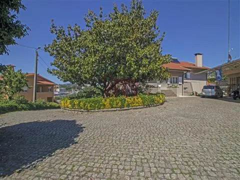 Casa Indipendente 5 Vani +3