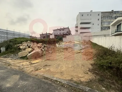 Piece of Real Estate