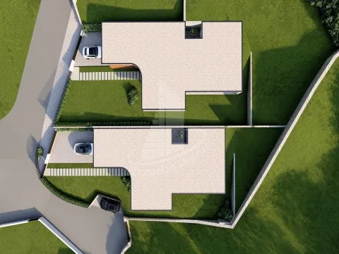 Terreno per Costruzione