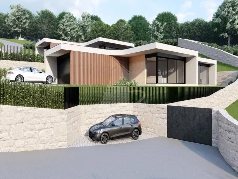 Terreno per Costruzione