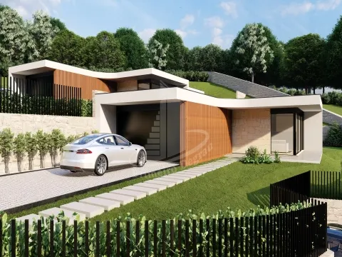 Terreno per Costruzione