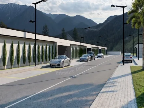 Semi-detached house T3+1