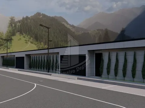 Semi-detached house T3+1