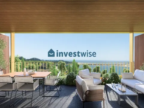 High End 2 Bedroom Apartment With Balcony  & 1 Parking Spot