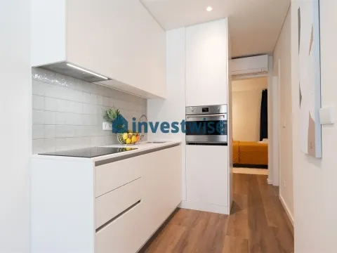 T2 Novo Em Empreendimento De Luxo