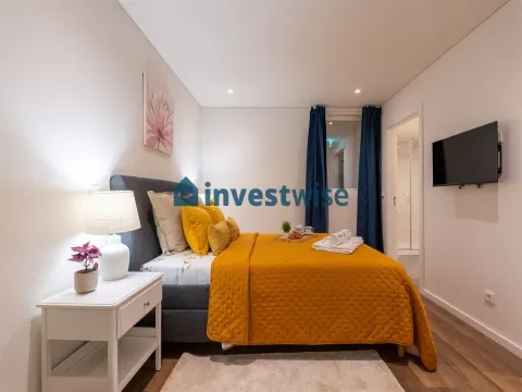 T2 Novo Em Empreendimento De Luxo