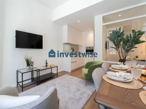 T2 Novo Em Empreendimento De Luxo