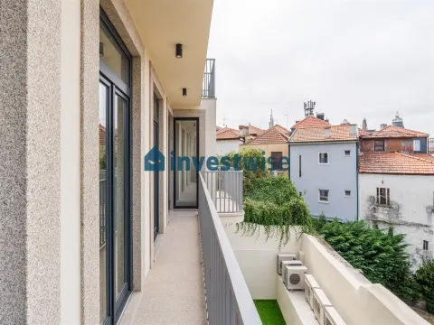 1 Bedroom Apartment + Studio Apartment  With Balcony In A High End Condo