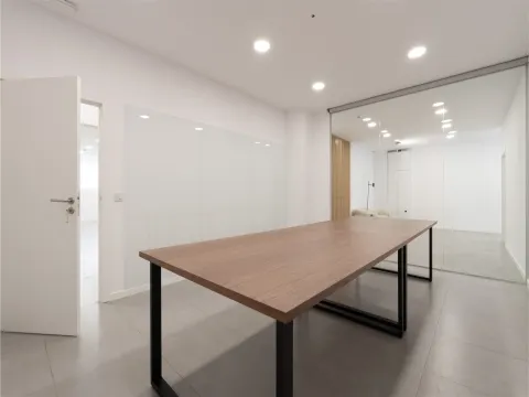 Escritório em Localização Prime da Baixa Portuense - Rua de Santa Catarina