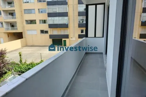 Moderno Apartamento T3 Na Foz Do Douro