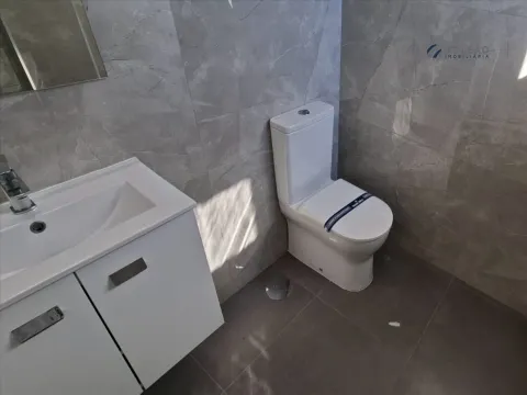 Apartamiento 3 habitaciones