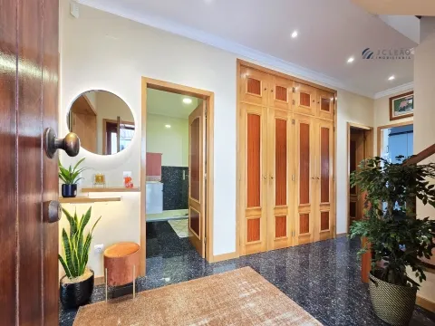 Semi-detached house T3+1