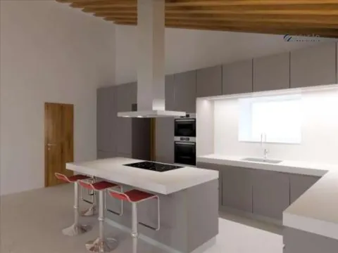 Vivienda 3 habitaciones