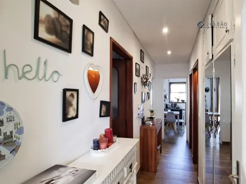 Casa Adosada T3 – Moreira, Maia