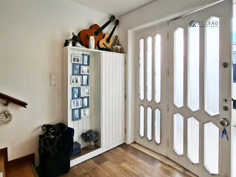 Casa Adosada T3 – Moreira, Maia