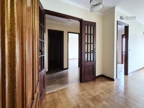 Apartamento T1+1 na Urbanização da Estação – Vilar do Pinheiro